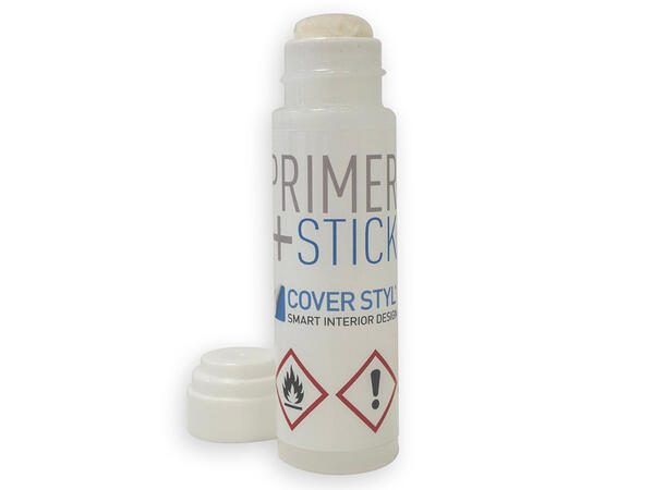 Cover Styl Primer Stick 40ml (tom beholder) 
