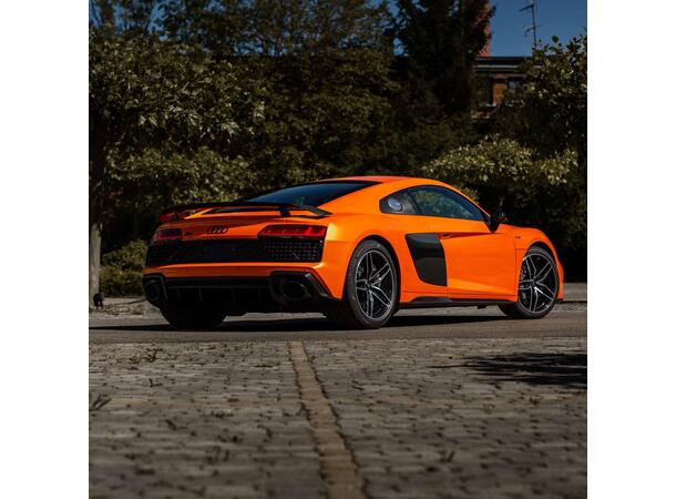 PWF Exclusive Line CC4185 Punisher Orange 1,52x25m 