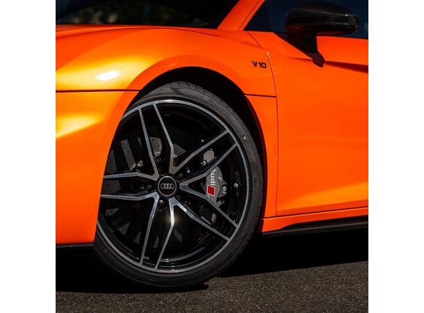 PWF Exclusive Line CC4185 Punisher Orange 1,52x25m 