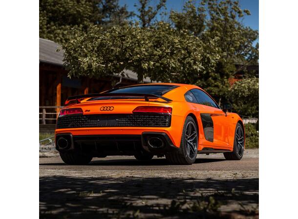 PWF Exclusive Line CC4185 Punisher Orange 1,52x25m 