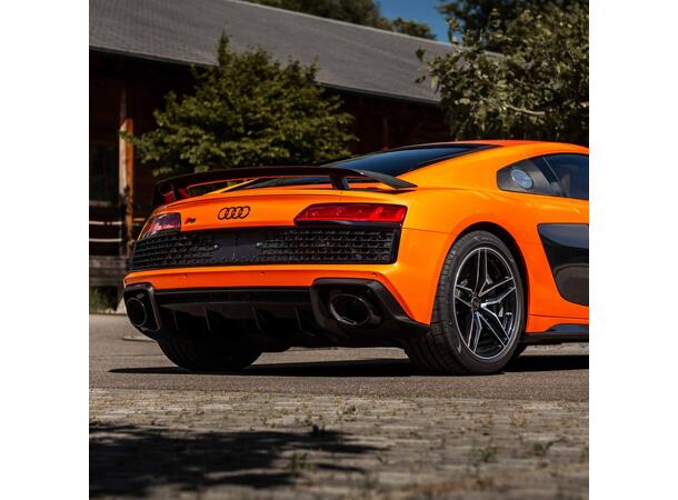PWF Exclusive Line CC4185 Punisher Orange 1,52x25m 