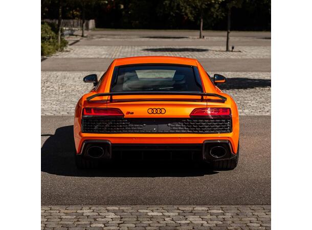 PWF Exclusive Line CC4185 Punisher Orange 1,52x25m 