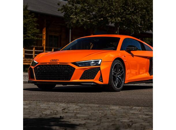 PWF Exclusive Line CC4185 Punisher Orange 1,52x25m 
