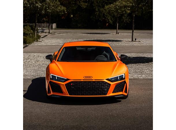 PWF Exclusive Line CC4185 Punisher Orange 1,52x25m 