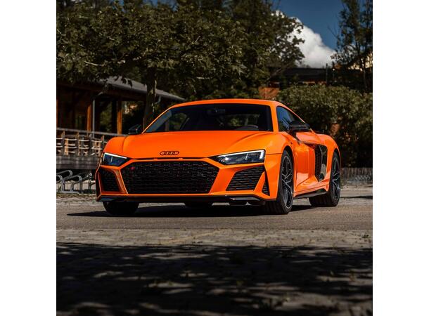 PWF Exclusive Line CC4185 Punisher Orange 1,52x25m 