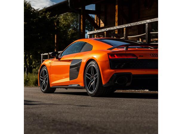 PWF Exclusive Line CC4185 Punisher Orange 1,52x25m 