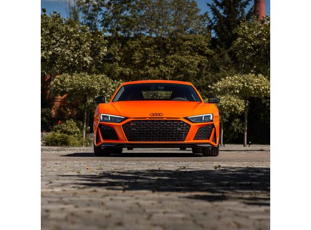 PWF Exclusive Line CC4185 Punisher Orange 1,52x25m 