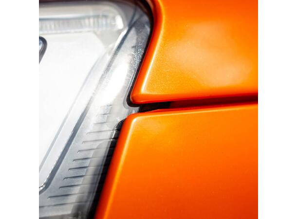 PWF Exclusive Line CC4185 Punisher Orange 1,52x25m 