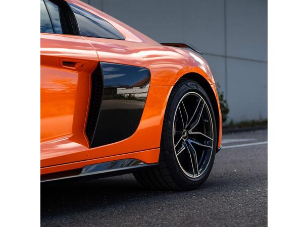 PWF Exclusive Line CC4185 Punisher Orange 1,52x25m 