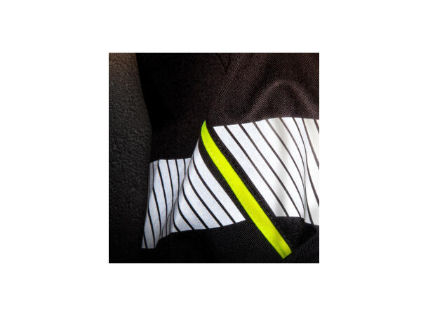 B-Flex Reflex striper FR BFREF000A550FR Silver 0,05x50m 