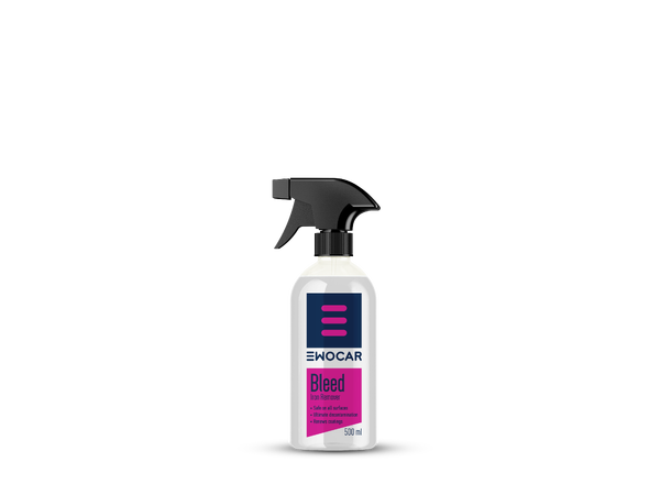 Ewocar Bleed Iron Remover 