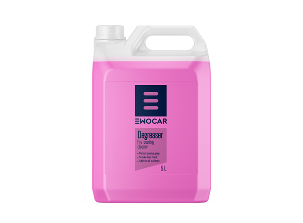 Ewocar Degreaser 