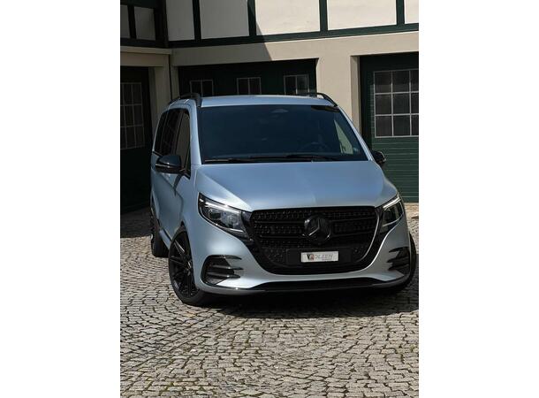 PWF Exclusive Line CC4186 Matt Silver Fox 1,52x25m 