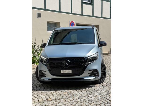 PWF Exclusive Line CC4186 Matt Silver Fox 1,52x25m 