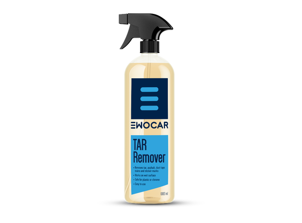 Ewocar TAR Remover 