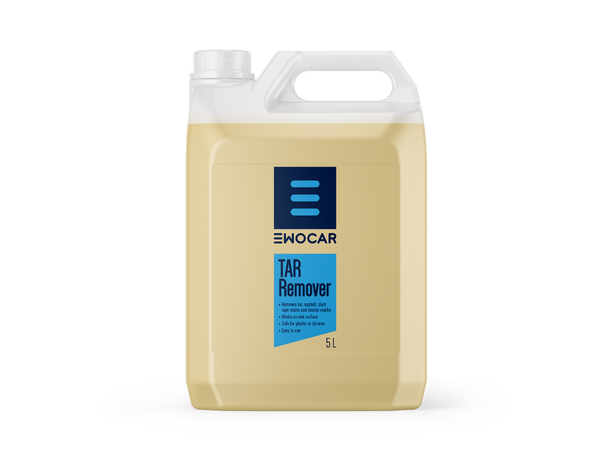 Ewocar TAR Remover 