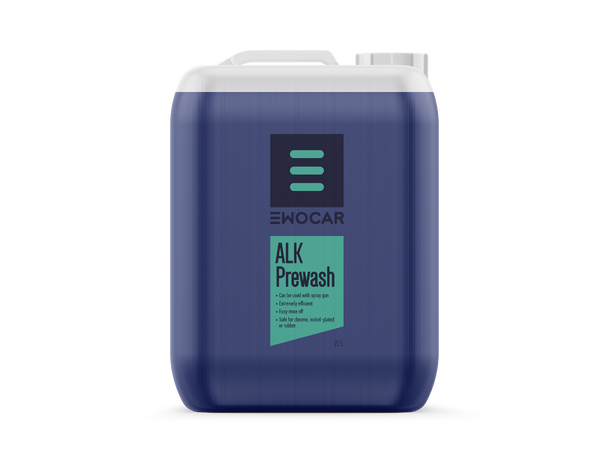 Ewocar ALK Prewash 