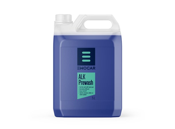 Ewocar ALK Prewash 