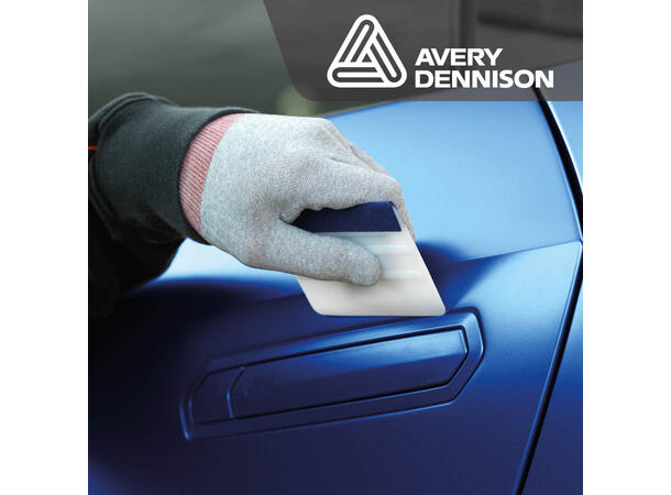 Avery Level 1 Wrappingkurs 27-28 oktober 2025 