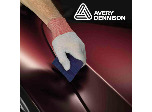 Avery Level 1 Wrappingkurs 27-28 oktober 2025 