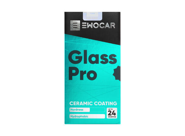 Ewocar Glass PRO Ceramic Coating 50ml 