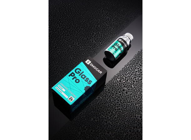 Ewocar Glass PRO Ceramic Coating 50ml 