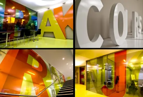 Aslan CT 113 GlassColour 80mic 