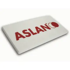 Aslan FR 20 FeltSqueege 20cm