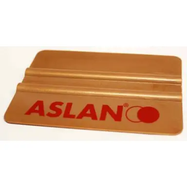 Aslan KR 2 GoldSqueege 10 cm 