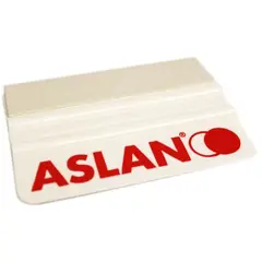 Aslan KRF 1 WhiteSqueege Felt 10cm