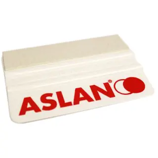 Aslan KRF 1 WhiteSqueege Felt 10cm