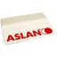 Aslan KRF 1 WhiteSqueege Felt 10cm