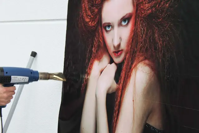 Aslan DFP 45 Wrap The House 80mic 11745DPE white, glossy 1,37x25m 