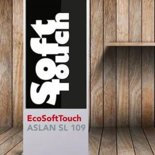 Aslan SL 109 EcoSoftTouch 50mic 11152SL 1,37x50m