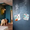 Aslan FerroSoft Blackboard FF 540 550mic matt sort 1,25x9m