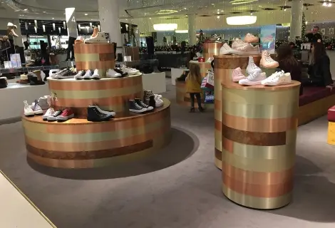 Aslan CA 23 MetalEffect 50mic 