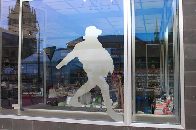 Aslan CA 23 MetalEffect 50mic 