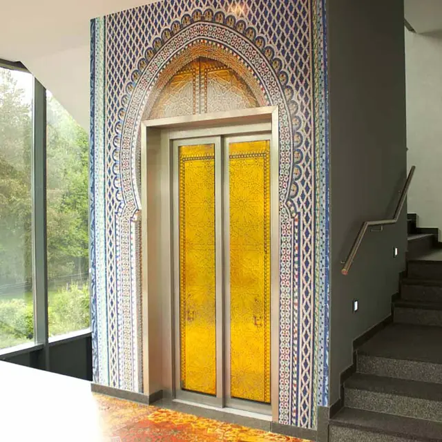 Aslan CA 30 PrintMetal 140mic 