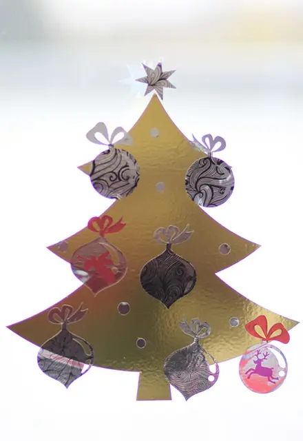 Aslan CA 30 PrintMetal 140mic 