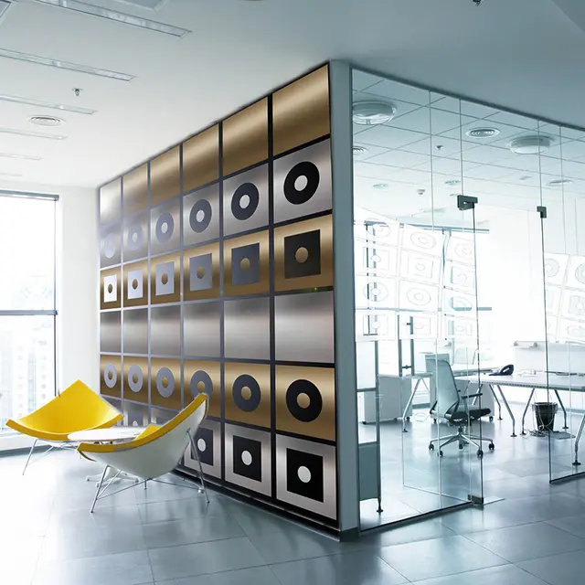 Aslan SEP 50 PrintMetalLux 140mic 