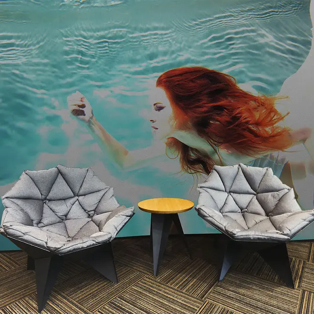 Aslan SEP 50 PrintMetalLux 140mic 