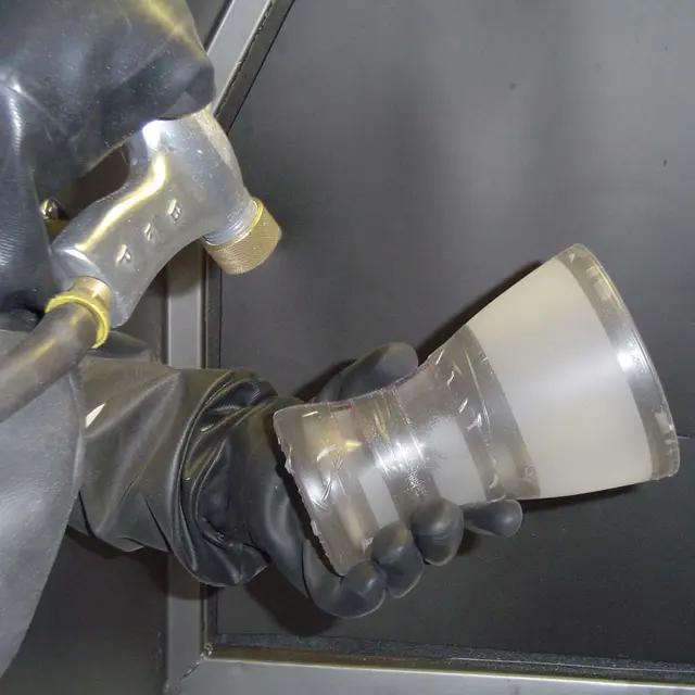 Aslan S 68 Sandblast 180mic 180mic 11145K 1,25x25m 