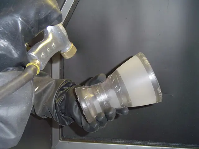 Aslan S 66 Sandblast 230mic 230mic 11166K 1,25x25m 