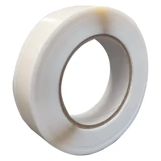 Text Bond dobbeltsidig tekstiltape 25m