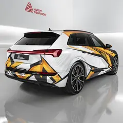 Avery MPI 1105 + DOL 1460 Pakkepris folie og laminat