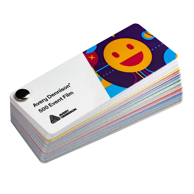 Avery Fargevifte 500 serien 2023 edition 