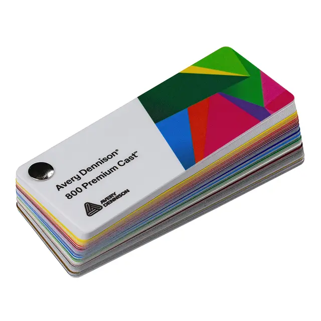 Avery Fargevifte 800 serien 02/23 