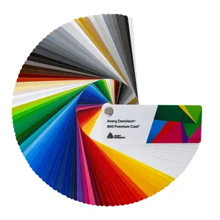 Avery Fargevifte 800 serien 02/23