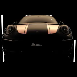 Avery Conform Chrome Film 142mic