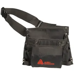 Avery Toolbelt verktøyveske med belte